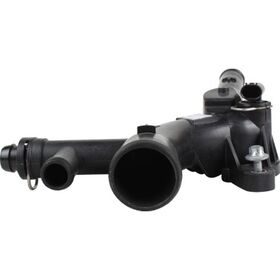 TERMOSTAT GÖVDESİ 13- OPEL CORSA E BSG 1338489