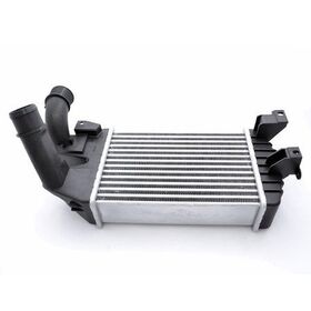 TURBO RADYATÖRÜ 07- OPEL ASTRA H BSG 6302076