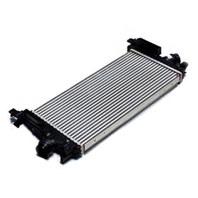 TURBO RADYATÖRÜ 10- OPEL ASTRA J BSG 1302144