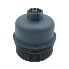 YAĞ FİLTRE KAPAĞI 04- OPEL CORSA C BSG 5650993