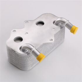 YAĞ SOĞUTUCUSU 96-04 OPEL ASTRA G BSG 650607