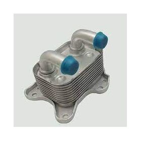 YAĞ SOĞUTUCUSU 98-04 OPEL ASTRA G BSG 650616