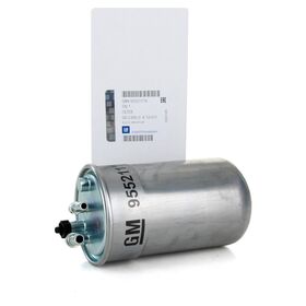 YAKIT FİLTRESİ 10- OPEL CORSA D BSG 818031