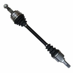 AKS KOMPLE ÖN SOL 09- RENAULT MASTER BSG 391012360R