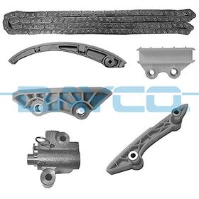 EKSANTRİK ZİNCİR SETİ 01-06 FORD TRANSIT V184 DAYCO KTXS7Q6M000A2A