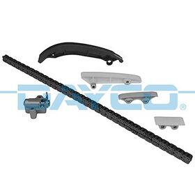 EKSANTRİK ZİNCİR SETİ 06- FORD TRANSIT V348 DAYCO KTBK3Q6M000A1A