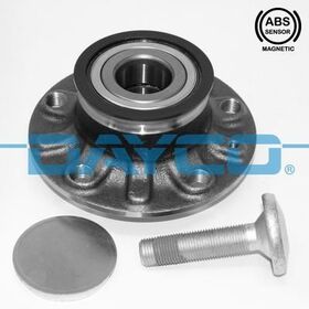PORYA ARKA 13- VW GOLF7 DAYCO 8V0598611