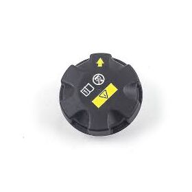 RADYATÖR YEDEK SU DEPO KAPAĞI 05-19 BMW E81 FEBI 17117639020