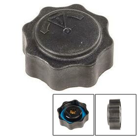 RADYATÖR YEDEK SU DEPO KAPAĞI 98-16 MINI R50 FEBI 17107515499