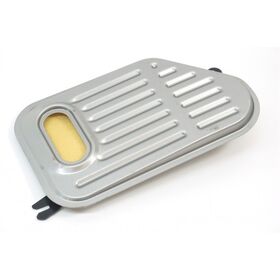 ŞANZUMAN YAĞ FİLTRESİ 96-03 BMW E46 FEBI 24341423376