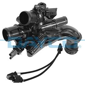 TERMOSTAT GÖVDESİ 07- PEUGEOT 207 DAYCO 9808647080