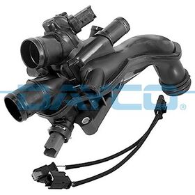TERMOSTAT KOMPLE 07- PEUGEOT 207 DAYCO 9810916880