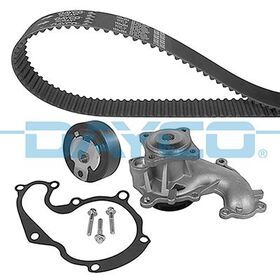 TRİGER KİTİ+DEVİRDAİM 02-13 FORD CONNECT DAYCO 2T1Q6M260AA