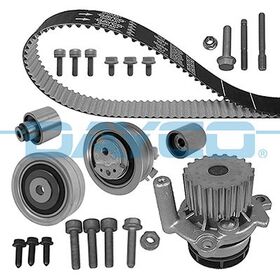 TRİGER SETİ 10- VW POLO DAYCO 03L198119A