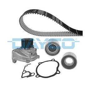 TRİGER SETİ VE DEVİRDAİM 02-04 MAZDA 6 DAYCO RF5C12205B9B