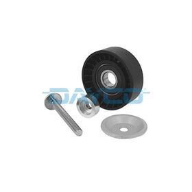 V KAYIŞ GERGİ RULMANI 01 FORD MONDEO DAYCO 4S7Q19A216JA