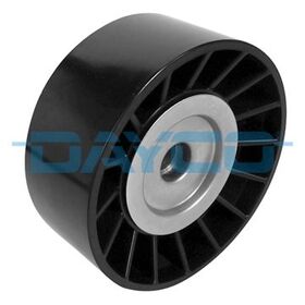 V KAYIŞ GERGİ RULMANI 06- FORD TRANSIT V347 DAYCO 6C1Q6C344AB