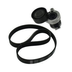 V KAYIŞ SETİ 03- RENAULT CLIO DAYCO 117501113R