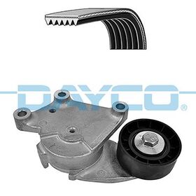 V KAYIŞ SETİ 11- FORD FOCUS DAYCO AV6Q6A228**