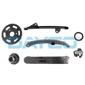 ZİNCİR SETİ 04-08 TOYOTA COROLLA DAYCO 1350633020