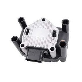 ATEŞLEME BOBİNİ 97-10 VW GOLF4 BOSCH 032905106B