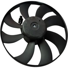FAN MOTORU 01-10 VW POLO KALE 6Q0959455N