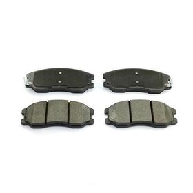 FREN BALATASI ARKA 07- CHEVROLET CAPTIVA MANDO 96626076