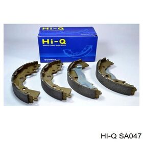 FREN BALATASI ARKA 1990-2002 HYUNDAI ACCENT SANGSIN 5830524A00