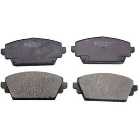 FREN BALATASI ÖN 02-07 NISSAN PRIMERA SANGSIN 41060AV126