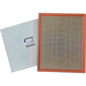 HAVA FİLTRESİ 06- OPEL ASTRA G MANDO 5835126