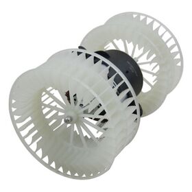 KALORİFER MOTORU 2004- MERCEDES VITO KALE A0008357904