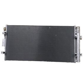 KLIMA RADYATORU 2.5 CRDI M-T 2015- HYUNDAI H350 D4CB KOREA 9923159000