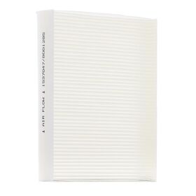 POLEN FİLTRESİ 06-11 HONDA CIVIC SAKURA 80292SMGE01