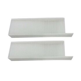 POLEN FİLTRESİ (KARBONSUZ) 09- PEUGEOT 3008 MANDO 6447XF