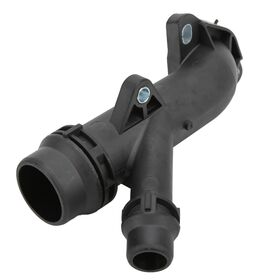 TERMOSTAT KAPAĞI 05-10 BMW E81 FEBI 11537560130