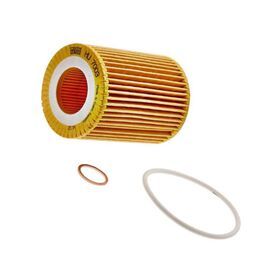 YAĞ FİLTRESİ 10-18 BMW F20 MANDO 11427635557