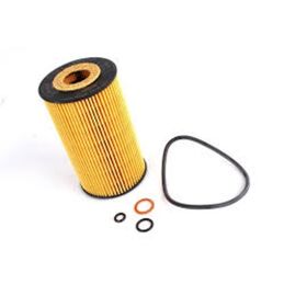 YAĞ FİLTRESİ 88-01 BMW E30 MANDO 11421716192