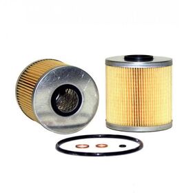 YAĞ FİLTRESİ 89-93 BMW E30 MANDO 11421727300