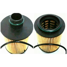 YAĞ FİLTRESİ EURO5 10- FIAT DOBLO MANDO 71751114