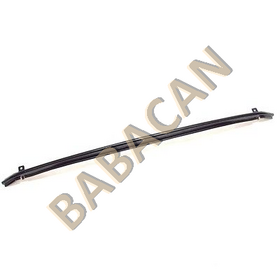 PANEL ALT TRAVERSİ ÖN 15/- VW PASSAT B8 BTAP 3G0807651B