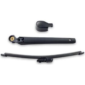 SİLECEK KOLU ARKA 10/- VW POLO5 BTAP 6R0955707A