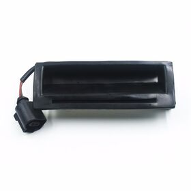 BAĞAJ AÇMA KOLU 98-06 VW GOLF4 BTAP 1J0827566D