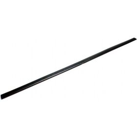 KAPI ÇITASI ÖN L R SİYAH 98-03 VW GOLF4 BTAP 1J4853515J