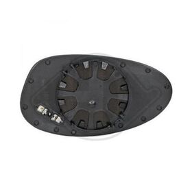 AYNA CAMI SAĞ 2005-2011 BMW E81 BSG 51167145268