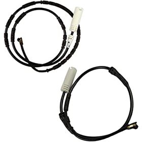 FREN BALATA FİŞİ ARKA 09- BMW E90 BSG 34356792564