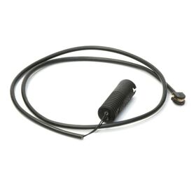 FREN BALATA FİŞİ ARKA 90-99 BMW E36 BSG 34351181342