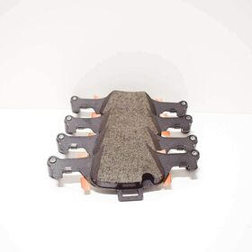 FREN BALATASI ÖN 17- BMW G30 BSG 34116883469