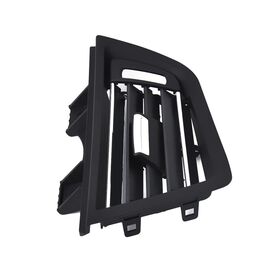 KALORİFER IZGARASI ÖN SOL KROM 2010-2017 BMW F10 BSG 64229166883