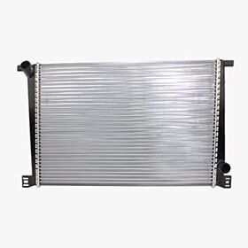 SU RADYATÖRÜ 2006-2016 MINI R55-R56-R57-R58-R60-R61 BSG 17117535099