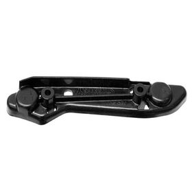 TAMPON BRAKETİ ÖN SOL 2010-2018 BMW F30 BSG 51117255361